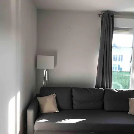 Appartement Disneyland Paris Chessy (Seine-et-Marne)