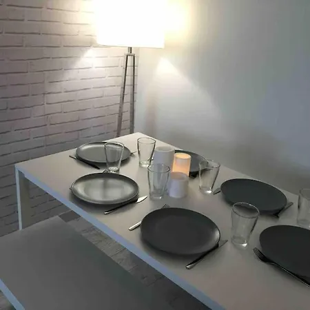 Apartament Disneyland Paris Chessy (Seine-et-Marne)