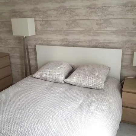 Disneyland Paris Appartement