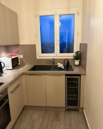 Disneyland Paris Apartament *