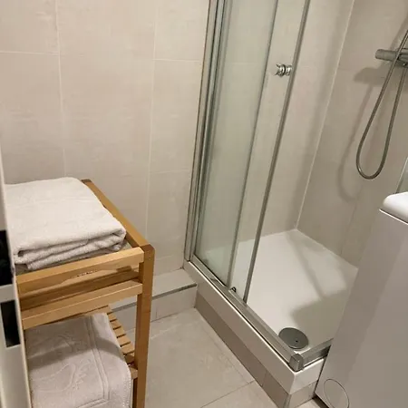 Disneyland Paris Apartament *