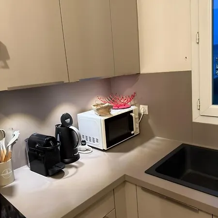 Disneyland Paris Apartament Chessy (Seine-et-Marne)