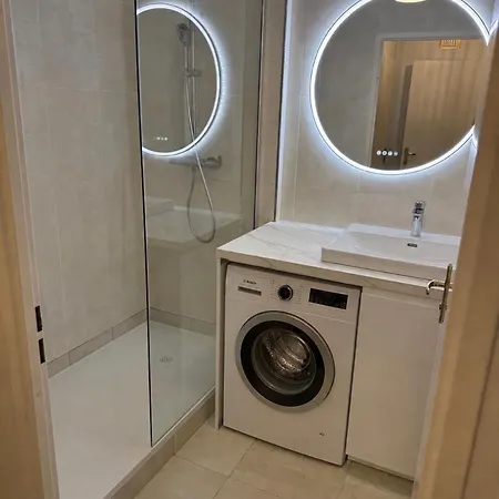 Appartement Disneyland Paris Chessy (Seine-et-Marne)