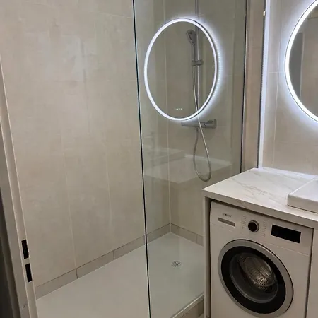 Apartament Disneyland Paris Chessy (Seine-et-Marne)
