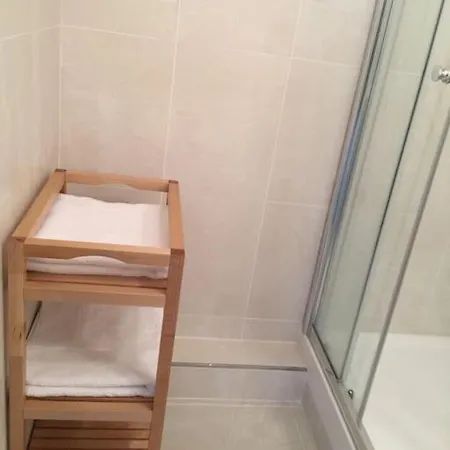 Apartamento Disneyland Paris *