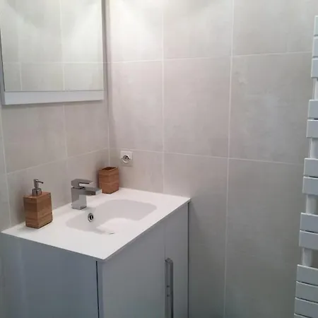Apartamento Disneyland Paris