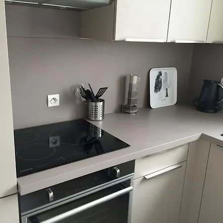Disneyland Paris Apartamento Chessy (Seine-et-Marne)