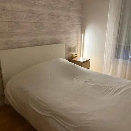 Apartamento Disneyland Paris