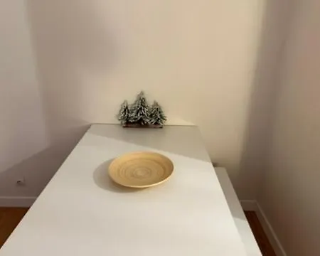 Disneyland Paris Apartamento Chessy (Seine-et-Marne)