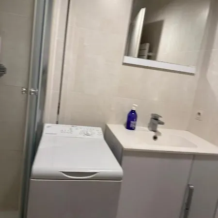Apartamento Disneyland Paris Chessy (Seine-et-Marne)