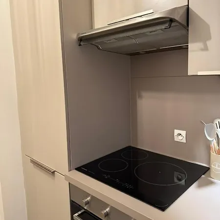 Disneyland Paris Apartamento *