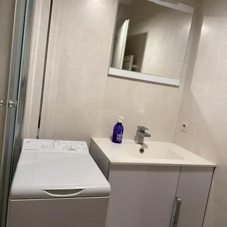 Apartamento Disneyland Paris *